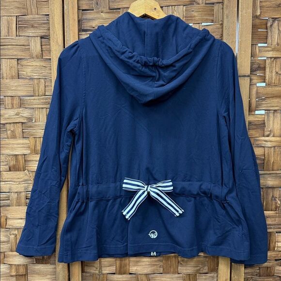 Gorgeous Women’s Bianca Nygard Weekend blue top - Picture 2 of 6